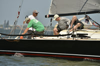 2017 Charleston Race Week B_0626