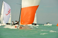 2016 Key West Race Week A_1806