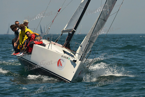2015 Block Island Race Week A 1629