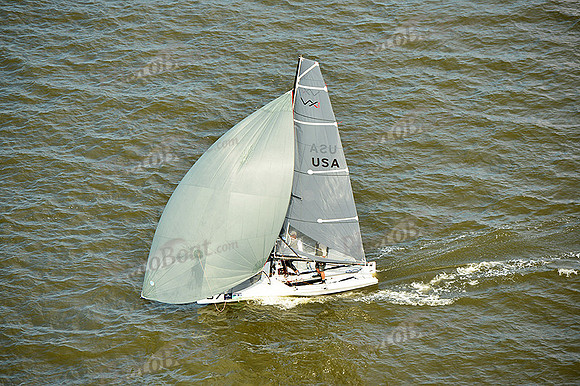 2015 Charleston Race Week C 176