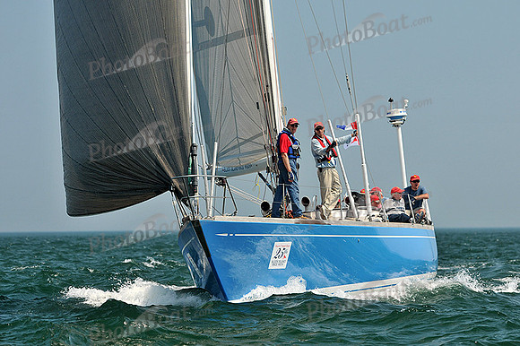 2013 Block Island Race Week B 2266