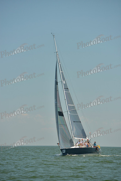 2017 Southern Bay Race Week B_1344
