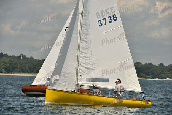 2018 Thistle Nationals G_0783