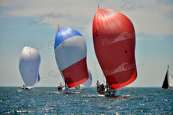 2017 Block Island Race Week F_1492
