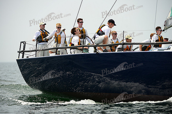 2013 Block Island Race Week A 1146