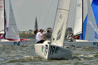 2014 Charleston Race Week D 1355