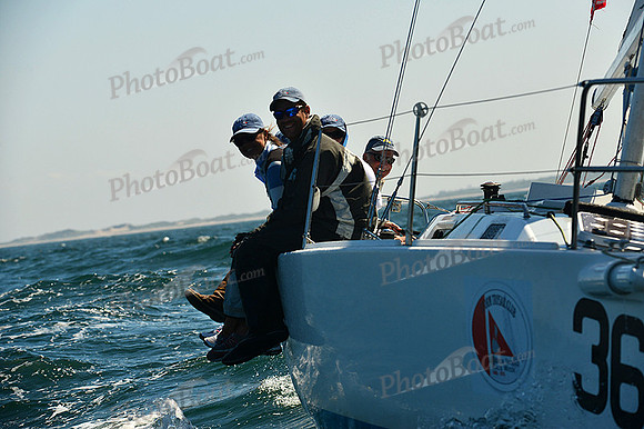 2015 Block Island Race Week C 022