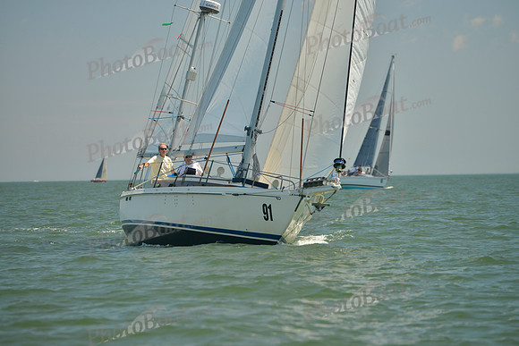 2017 Southern Bay Race Week B_1143