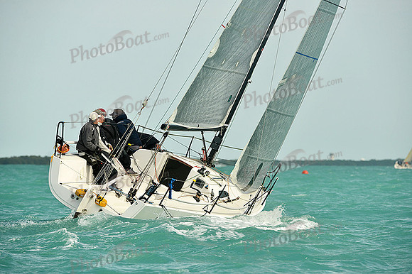 2016 Key West Race Week D_0212