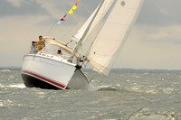 2012 Cape Charles Cup A 999