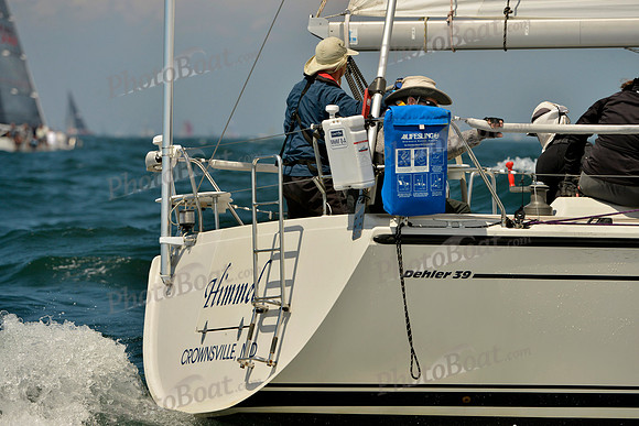 2017 Block Island Race Week A_0409