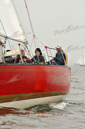 2014 Southern Bay Race Week A 242