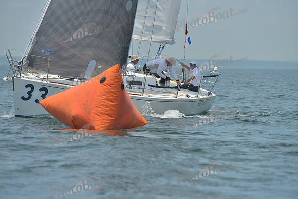 2019 Block Island Race Week L_0358