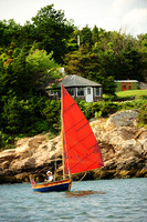 2014 NYYC Race Week A 1078