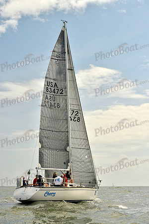 2018 Charleston Race Week B_0134