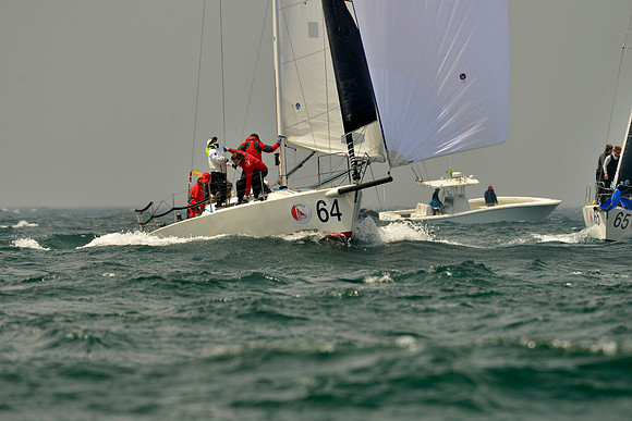 2017 Block Island Race Week H_0554