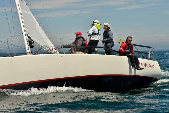 2017 Block Island Race Week C_1611