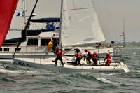 2017 Block Island Race Week A_0883