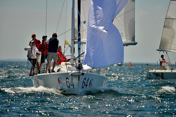 2017 Block Island Race Week F_1627