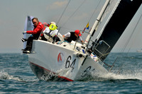 2017 Block Island Race Week C_0581