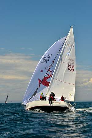 2017 Block Island Race Week C_1615