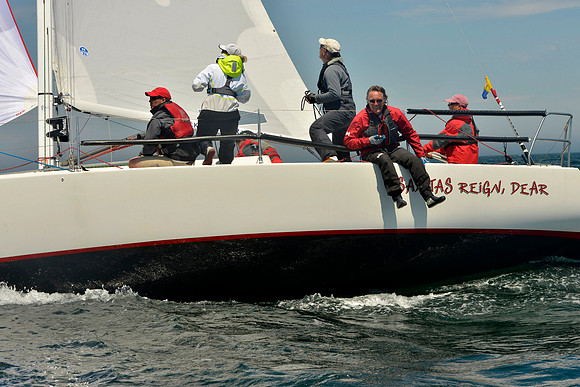2017 Block Island Race Week C_1613