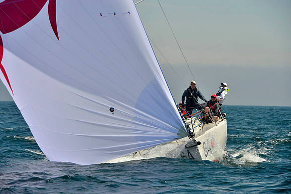 2017 Block Island Race Week C_1607