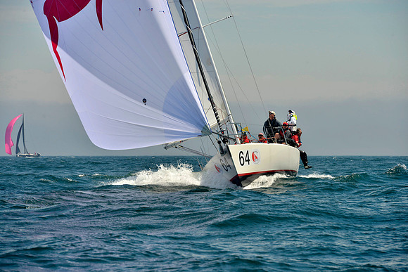 2017 Block Island Race Week C_1602