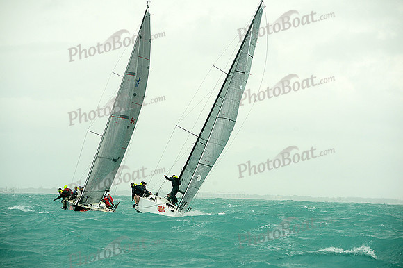 2016 Key West Race Week I_0098