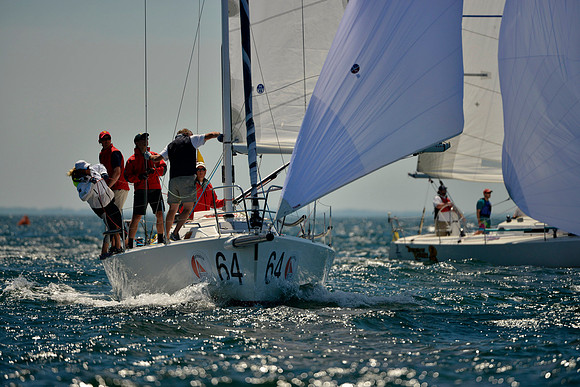 2017 Block Island Race Week F_1625