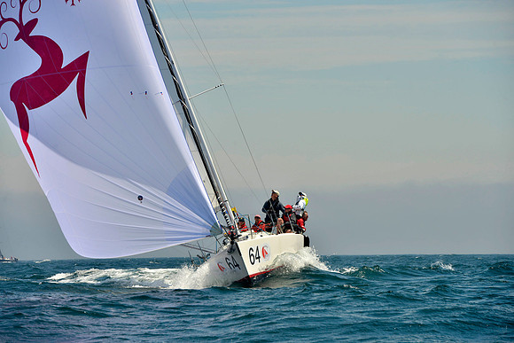 2017 Block Island Race Week C_1603