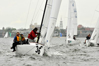 2013 Charleston Race Week A 1376