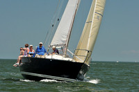 2013 Southern Bay Race Week C 2335