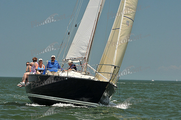 2013 Southern Bay Race Week C 2335