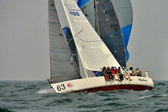 2017 Block Island Race Week H_0490