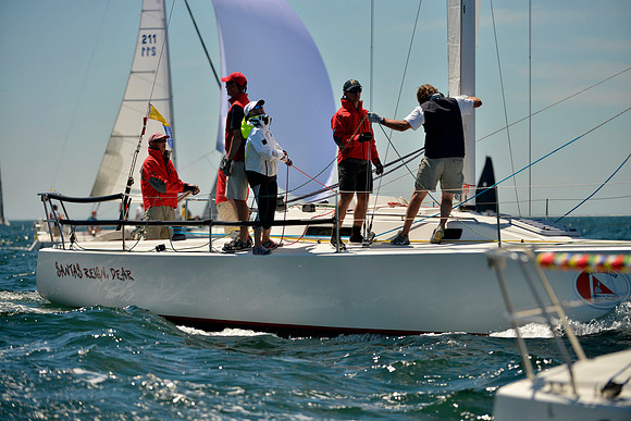 2017 Block Island Race Week F_1640