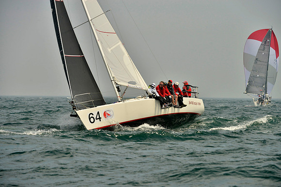 2017 Block Island Race Week H_0492