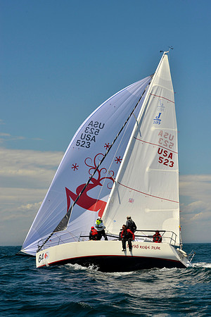 2017 Block Island Race Week C_1614