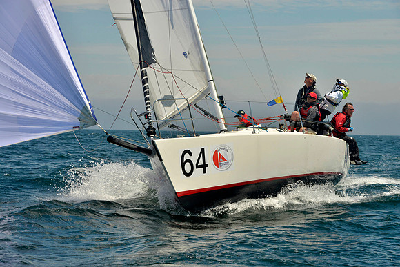 2017 Block Island Race Week C_1609