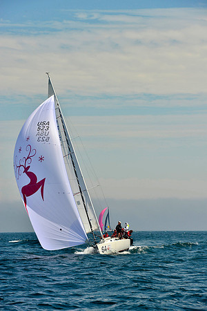 2017 Block Island Race Week C_1599