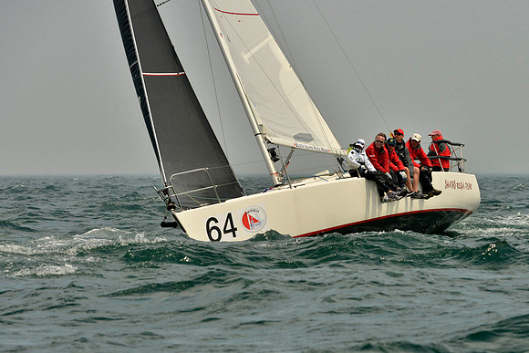 2017 Block Island Race Week H_0491
