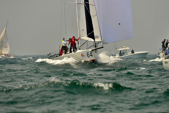 2017 Block Island Race Week H_0553