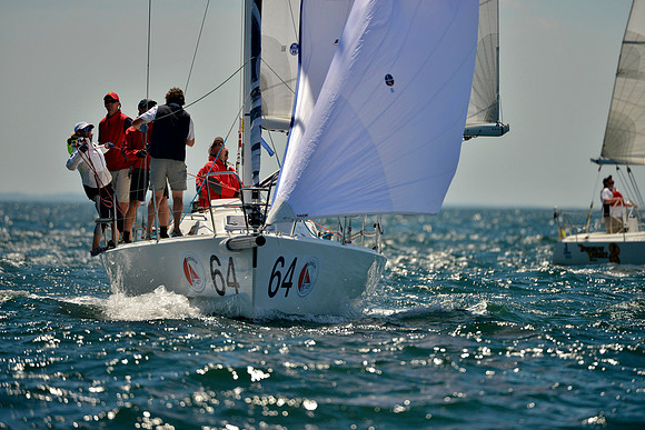 2017 Block Island Race Week F_1628