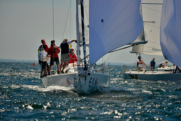 2017 Block Island Race Week F_1626