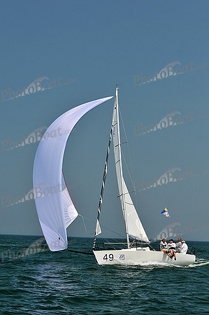 2013 Block Island Race Week B 1832