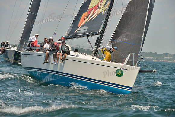 2017 NYYC Annual Regatta B_0615