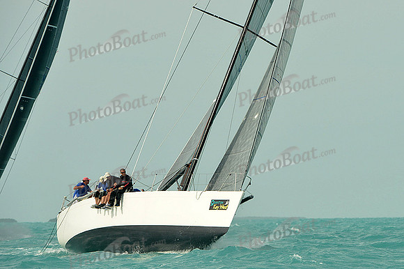 2015 Key West Race Week E 2528