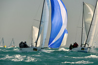 2014 Key West Race Week E 957