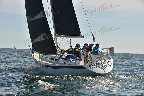 2024 Figawi 2119