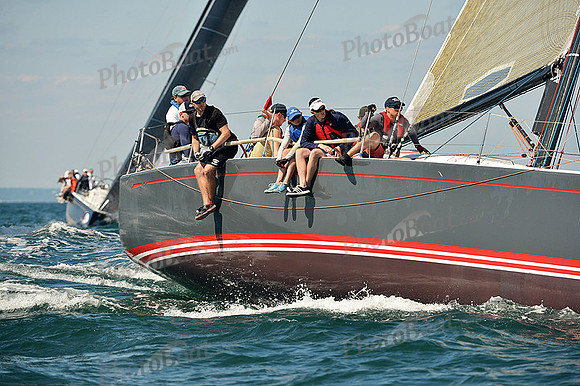 2015 Block Island Race Week G 1708